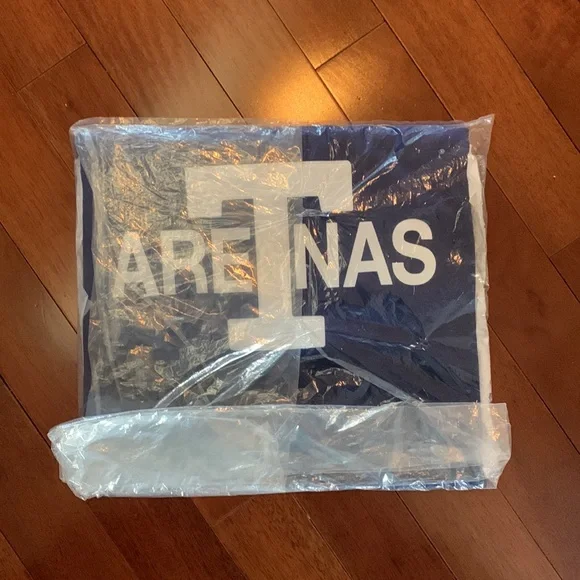 Toronto Maple Leafs Retro Arenas Jersey - Picture 2 of 2